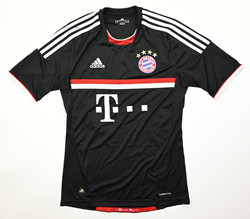 2011-12 BAYERN MUNCHEN SHIRT S