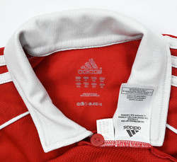 2006-07 BAYERN MUNCHEN KOSZULKA XL. BOYS