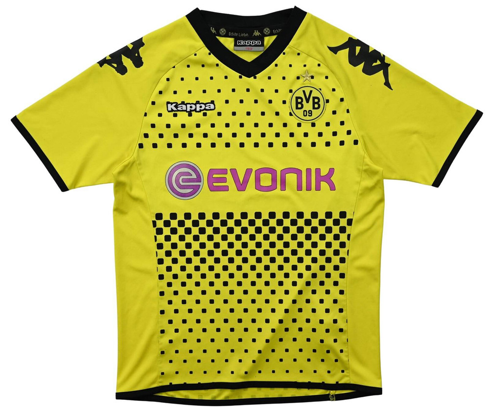 2011-12 BORUSSIA DORTMUND KOSZULKA M. BOYS 