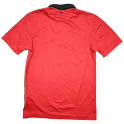 2013-14 MANCHESTER UNITED KOSZULKA S