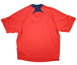 2007-09 FC BARCELONA KOSZULKA L