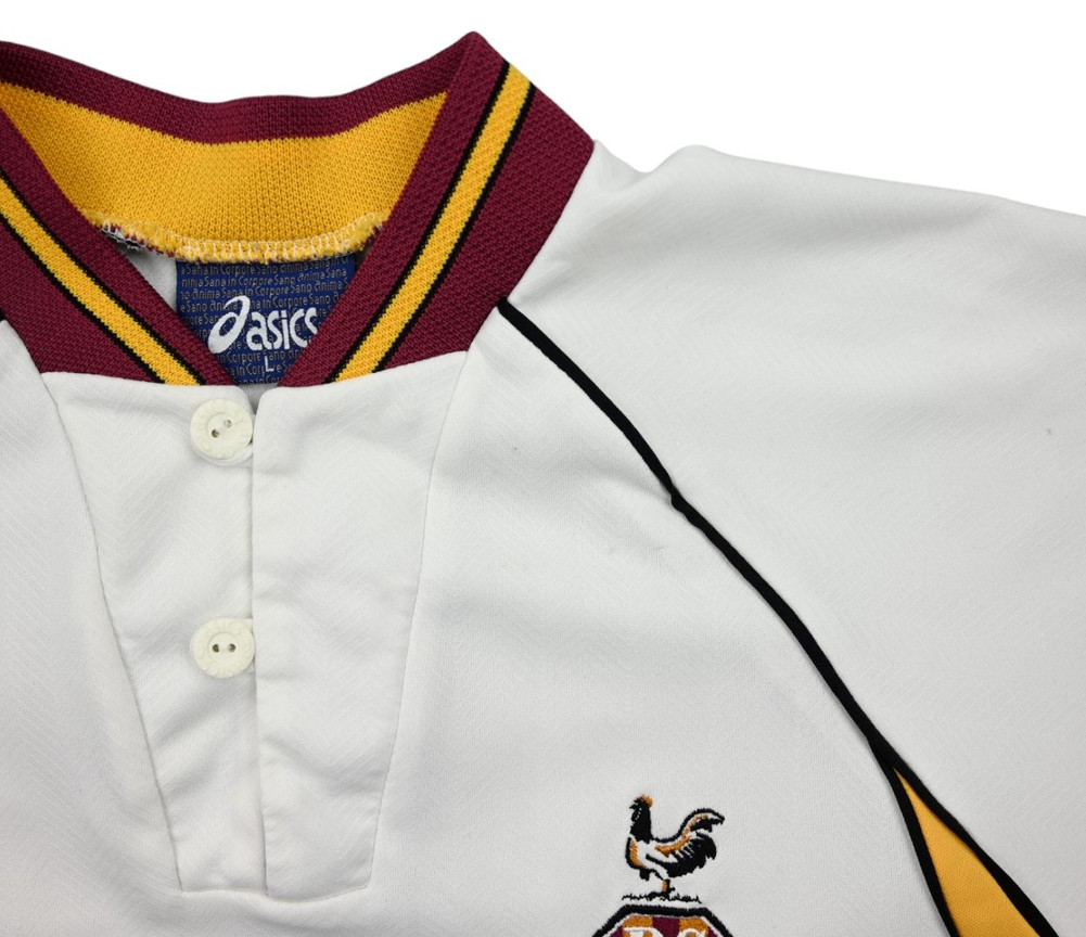 1999-01 BRADFORD CITY KOSZULKA L