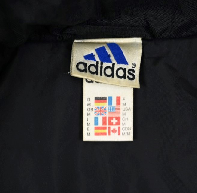 BAYERN MUNCHEN JACKET M