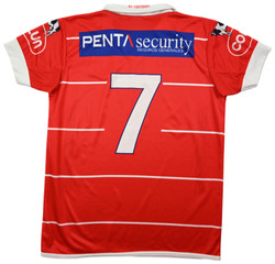 2014 DEPORTES VALDIVIA SHIRT M