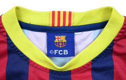 2013-14 BARCELONA *NEYMAR JR* KOSZULKA S. BOYS