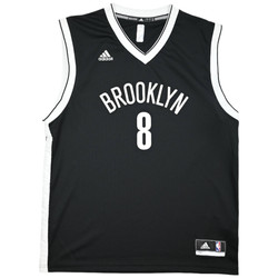 BROOKLYN NETS *WILLIAMS* NBA KOSZULKA L