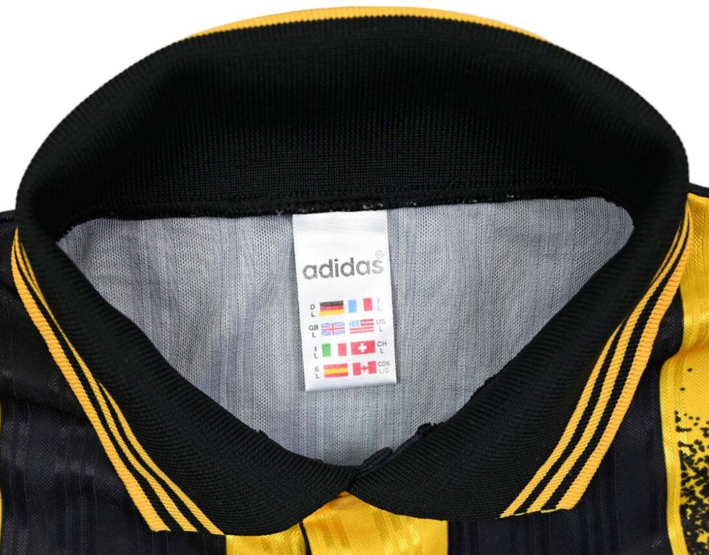 ADIDAS OLDSCHOOL KOSZULKA L