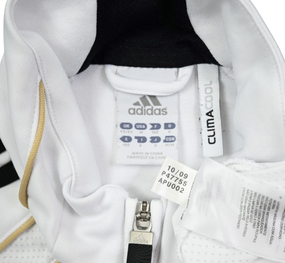 2010-11 GERMANY TOP M