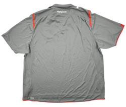 2009-10 OLYMPIAKOS KOSZULKA XXL