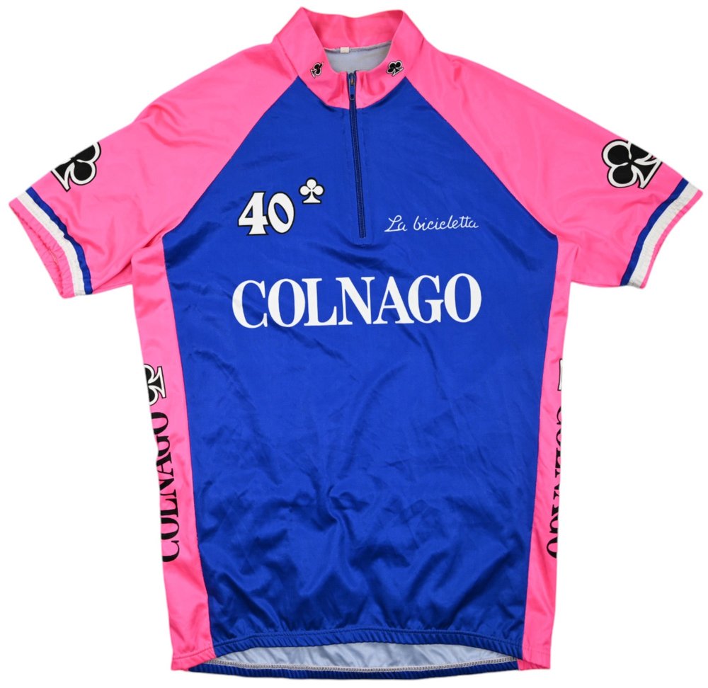 COLNAGO CYCLING SHIRT L