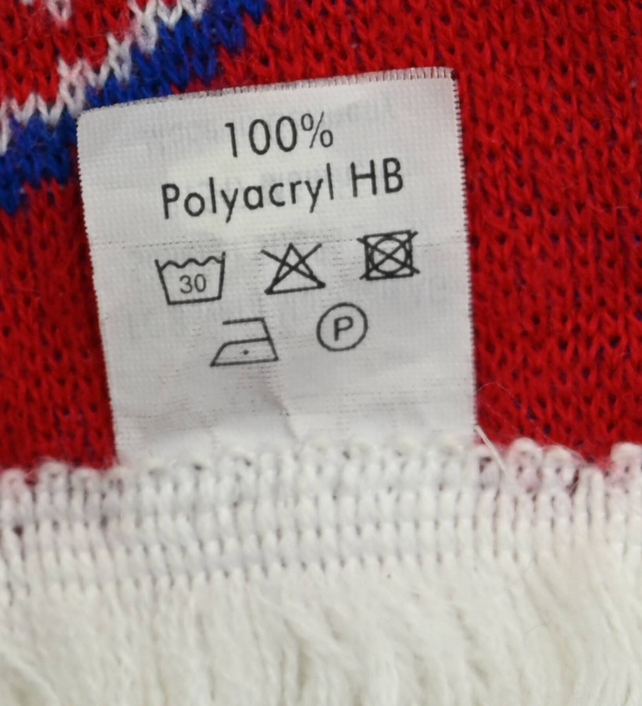 BAYERN MUNCHEN  SCARF