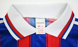 1995-97 BAYERN MUNCHEN KOSZULKA S