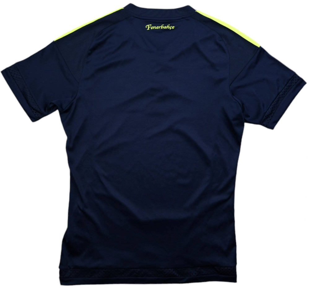 2015-16 FENERBAHCE SHIRT M