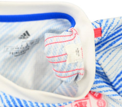 2021-22 MANCHESTER UNITED *SHAW* SHIRT WOMENS M