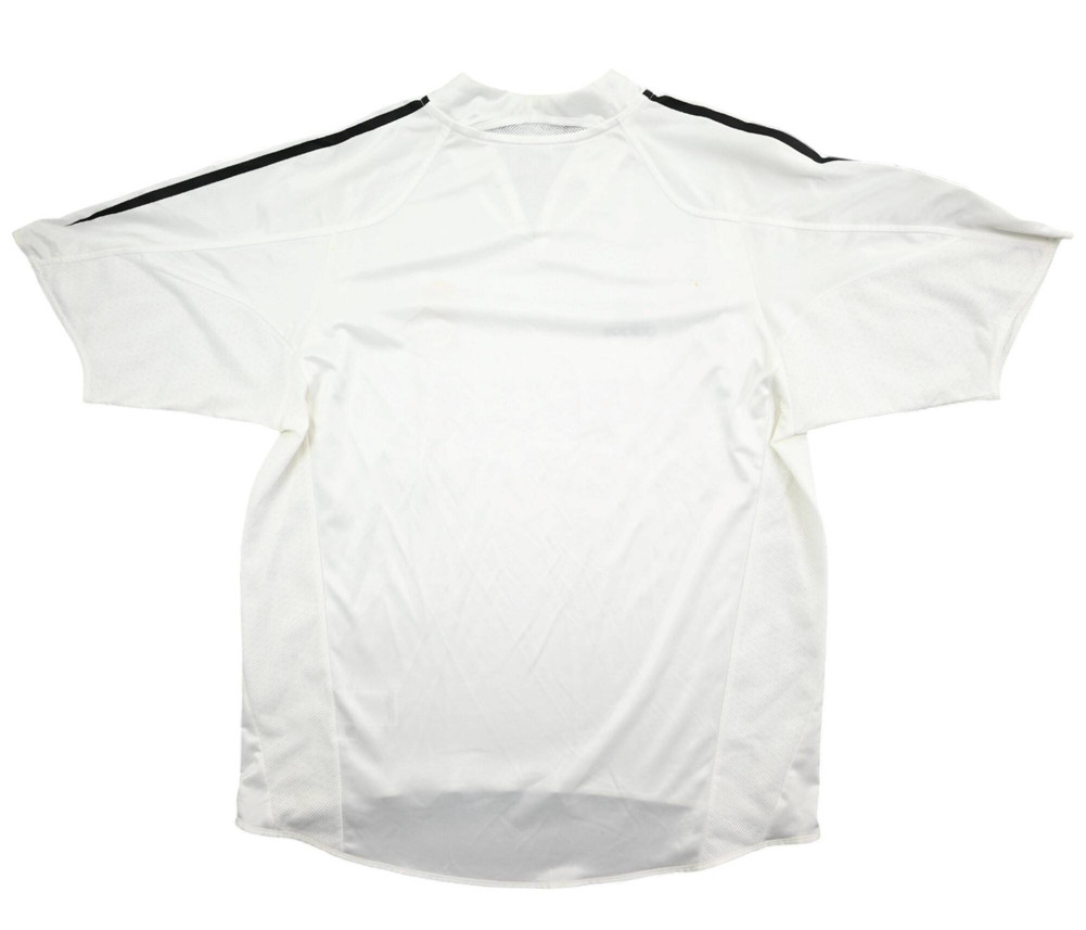 2005-06 REAL MADRID KOSZULKA L