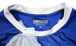 TSG HOFFENHEIM LONGSLEEVE M
