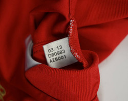 2013-14 SOUTHAMPTON FC KOSZULKA S