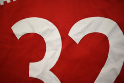 2016-17 BAYERN MUNCHEN *KIMMICH* KOSZULKA L. BOYS