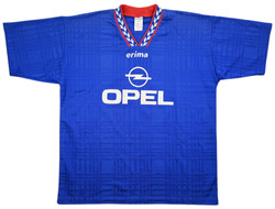 ERIMA OLDSCHOOL KOSZULKA L/XL