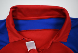 2009-11 CARLISLE UNITED KOSZULKA L