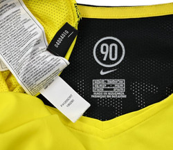 2004-05 BORUSSIA DORTMUND *METZELDER * SHIRT XL