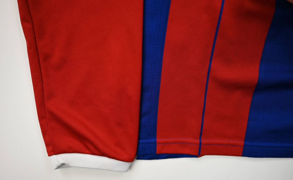 2014-15 BAYERN MUNCHEN LONGSLEEVE S