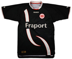 2008-11 EINTRACHT FRANKFURT KOSZULKA M