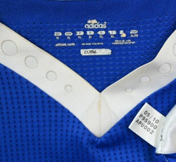 2010-11 CHELSEA LONDON KOSZULKA XL