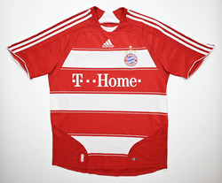2008-09 BAYERN MUNCHEN KOSZULKA M