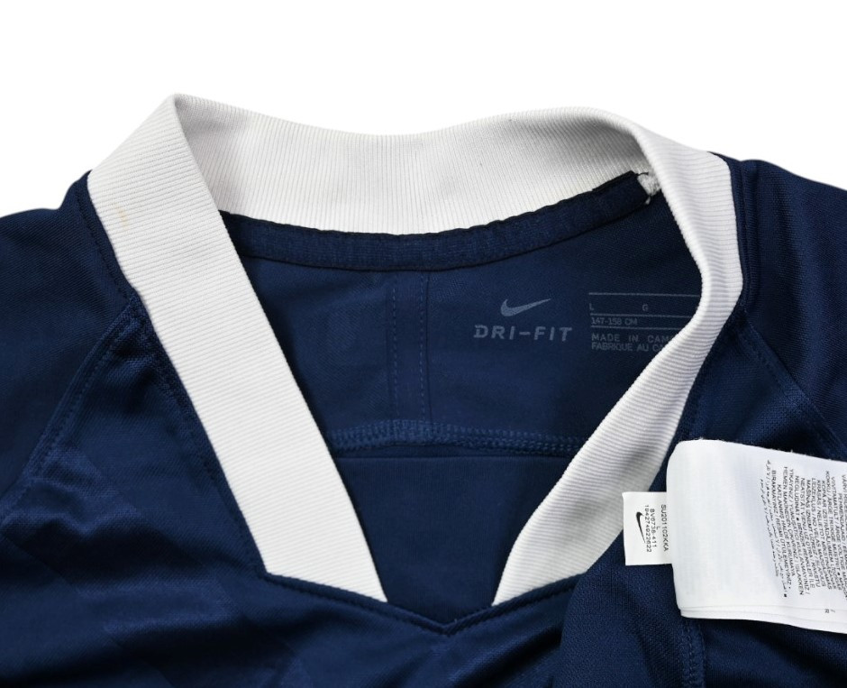 2020-21 VFL BOCHUM SHIRT L. BOYS