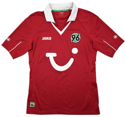 2012-13 HANNOVER 96 KOSZULKA XS/S