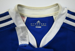 2010-11 ARGENTINA SHIRT L. BOYS