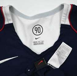 2004-06 USA LONGSLEEVE M. BOYS 