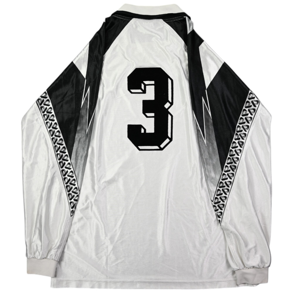 ERBACHER VINTAGE #3 LONGSLEEVE SHIRT XL