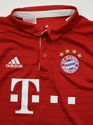 2016-17 BAYERN MUNCHEN *LEWANDOWSKI* KOSZULKA M. BOYS