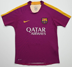 2016-17 FC BARCELONA KOSZULKA M. BOYS