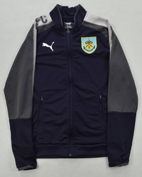 BURNLEY FC TOP M