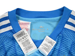 2014-15 HAMBURG *ADLER* GK LONGSLEEVE KOSZULKA M. BOYS