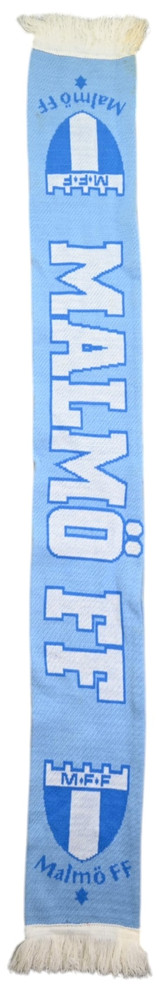 MALMO FRAMAT MALMO HEJA DI BLAE SCARF