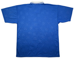 UMBRO VINTAGE SHIRT XL