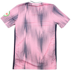 2019-20 HAMBURG KOSZULKA XS