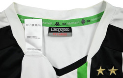 2014-15 BORUSSIA MONCHENGLADBACH SHIRT XXL