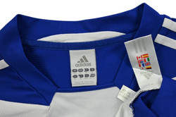 SLAVIA PRAGUE LONGSLEEVE KOSZULKA XL