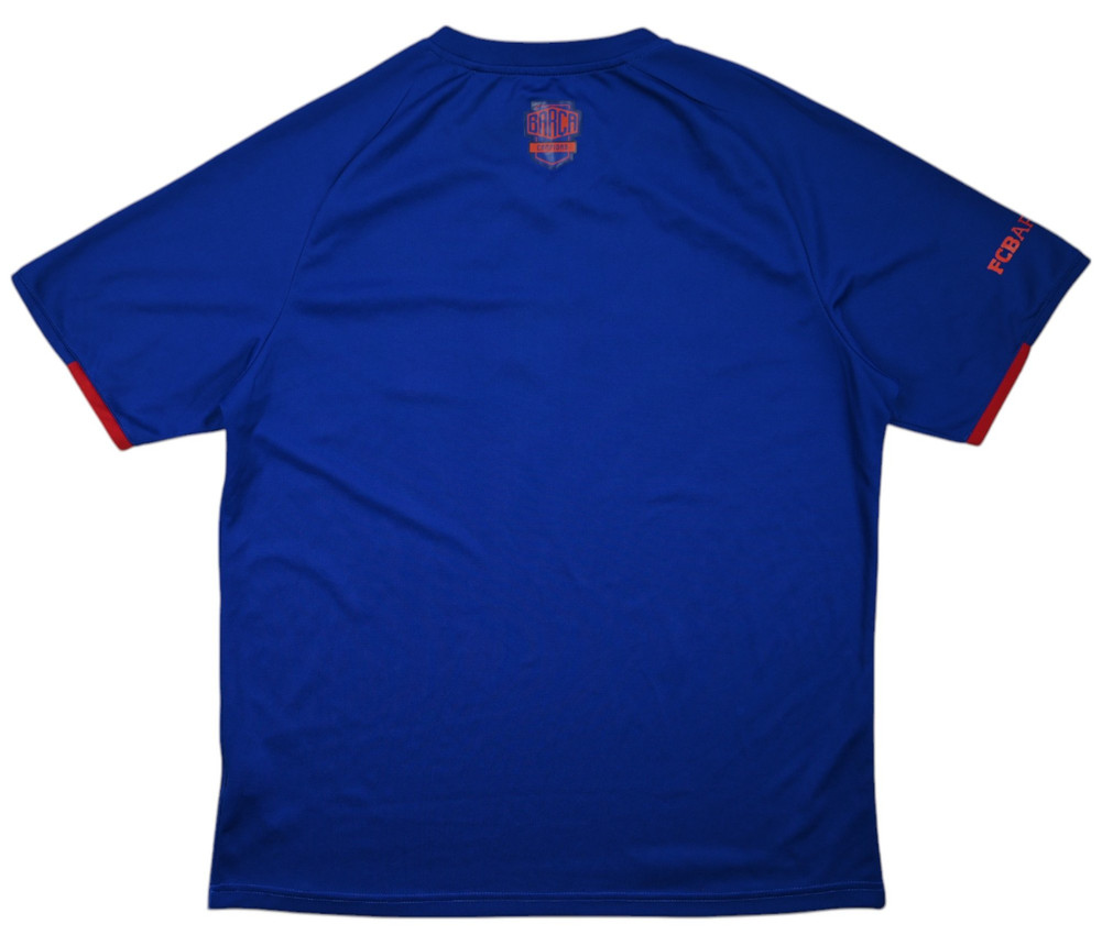 FC BARCELONA SHIRT L 