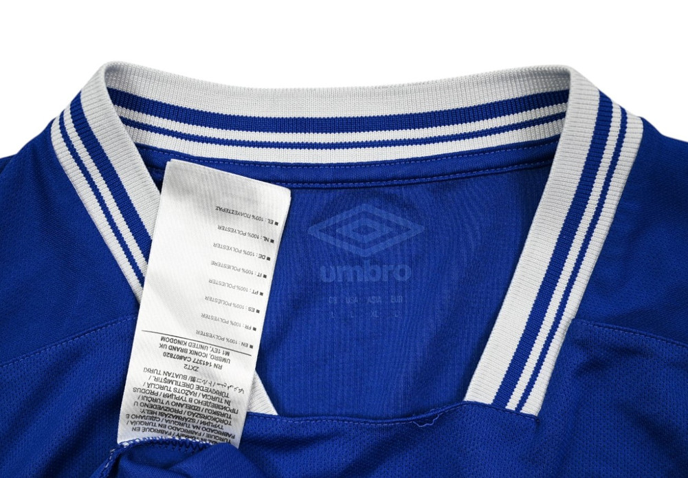 2020-21 SCHALKE KOSZULKA L