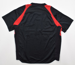 WALES RUGBY UNDER ARMOUR KOSZULKA S