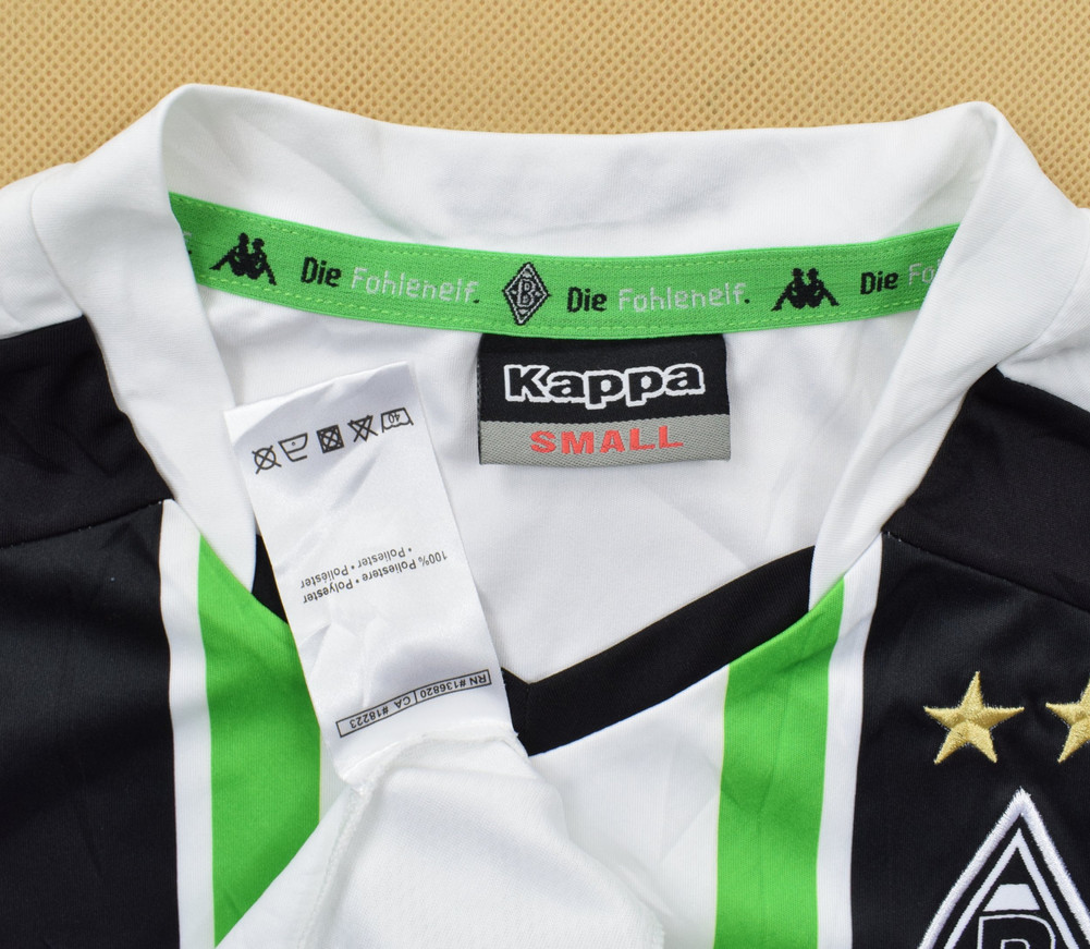 2014-15BORUSSIA MONCHENGLADBACH *KRUSE*S