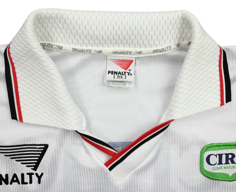 1999 SAO PAULO SHIRT M