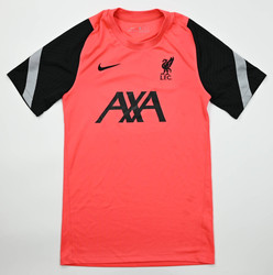 LIVERPOOL KOSZULKA XS