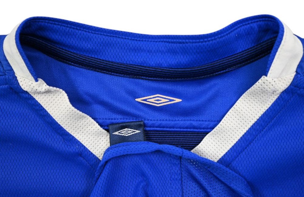 2003-05 CHELSEA KOSZULKA XL